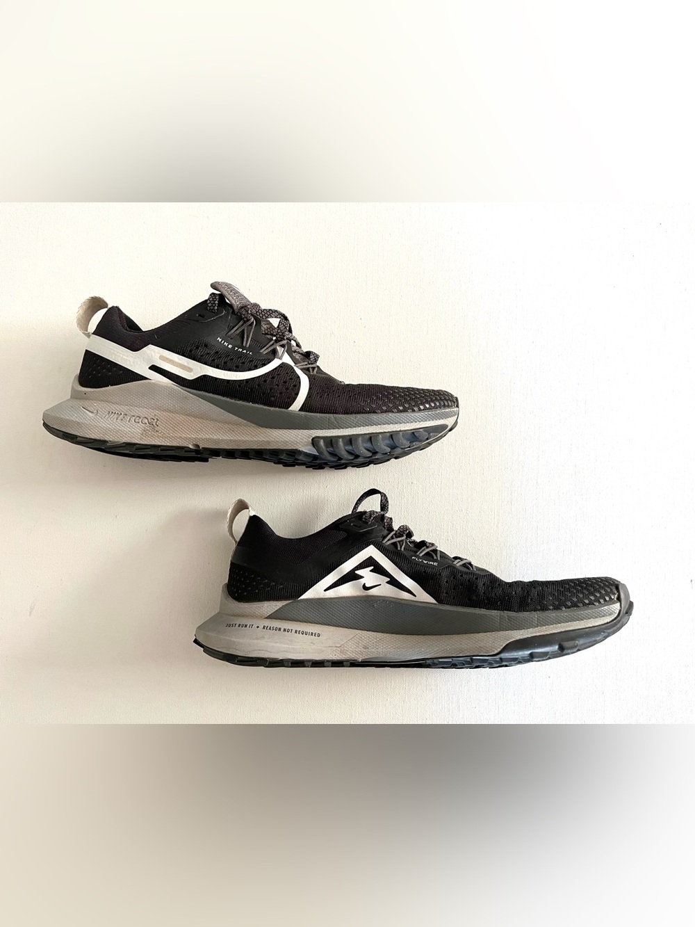 Nike React Pegasus Trail